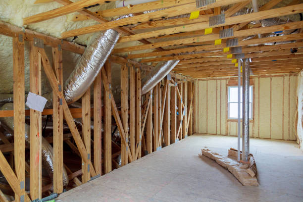 Best Blown-in Insulation  in Victoria, MN