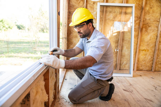 Insulation Contractors for Homes in Victoria, MN