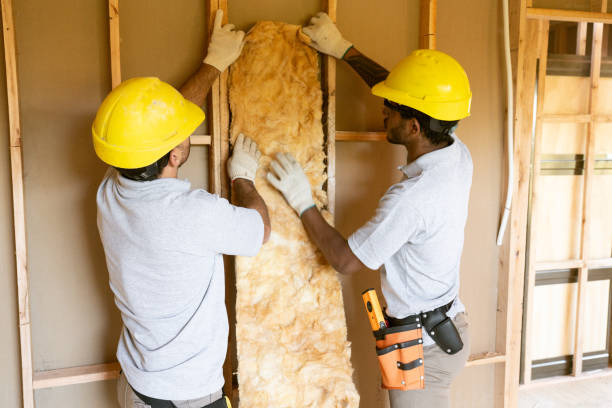 Insulation for New Construction in Victoria, MN