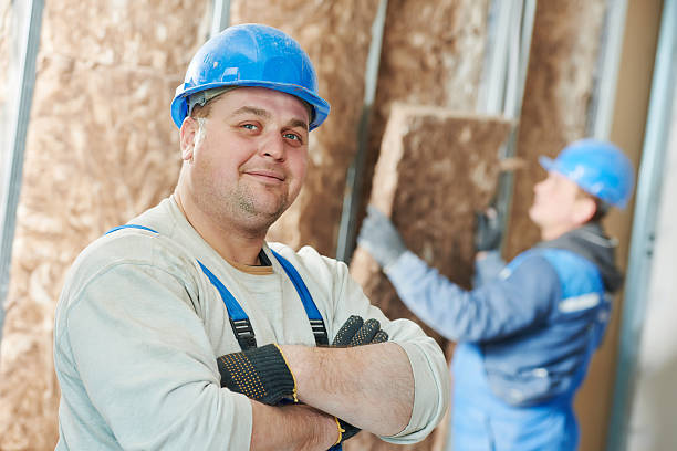 Insulation Inspection Services in Victoria, MN