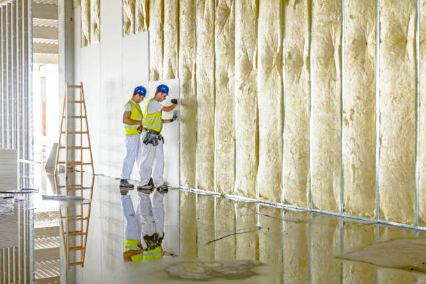 Range of Insulation Solutions in Victoria, MN